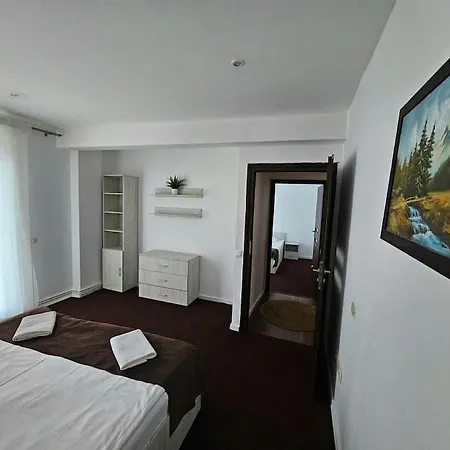 Superior With Two And Terrace Дом отдыха *