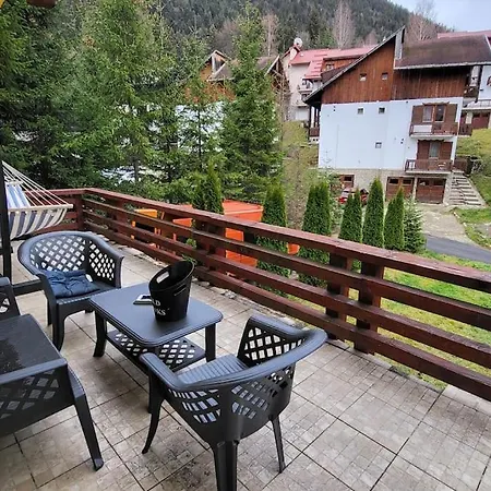 Superior With Two And Terrace * Брашов